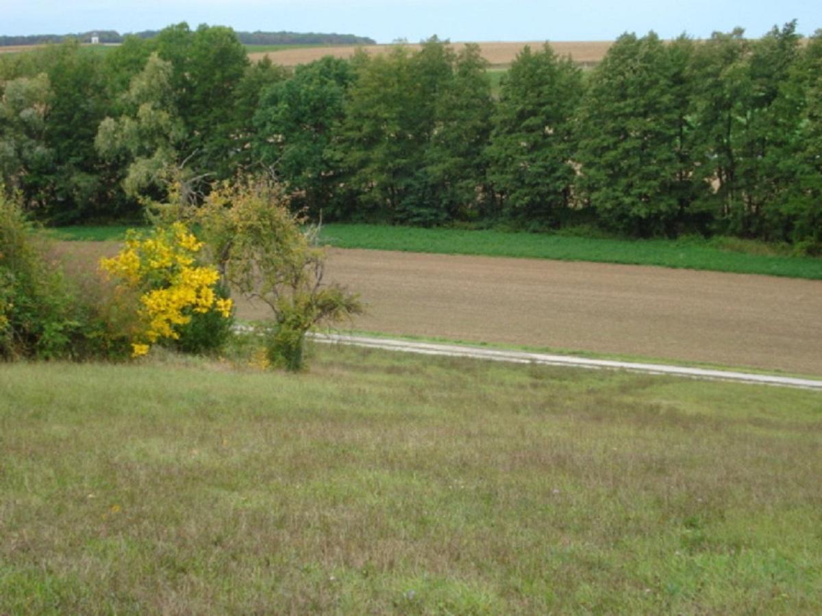 Ferienwohnung Troeppner Kolitzheim Екстериор снимка